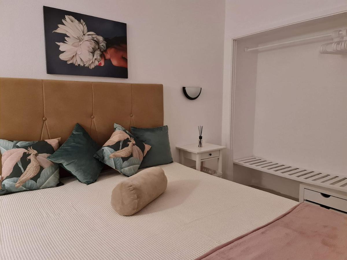 Rocha House Διαμέρισμα Portimão Εξωτερικό φωτογραφία