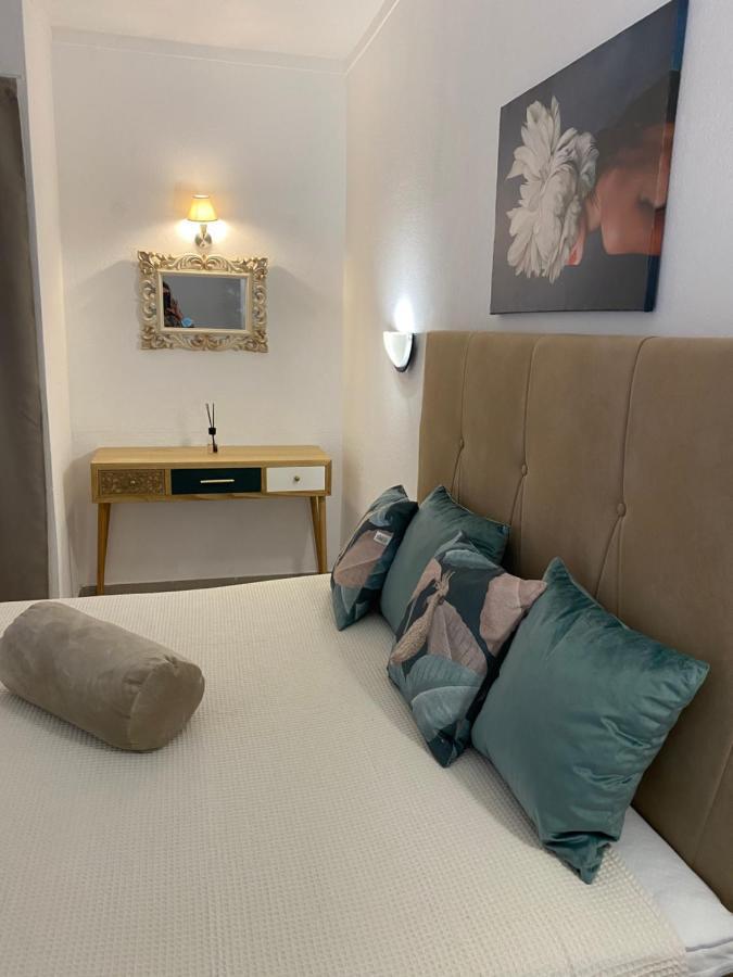 Rocha House Διαμέρισμα Portimão Εξωτερικό φωτογραφία
