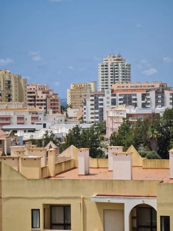 Rocha House Διαμέρισμα Portimão Εξωτερικό φωτογραφία